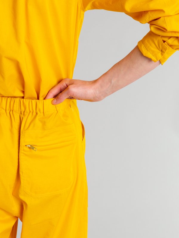 yellow cotton percale jumpsuit_15