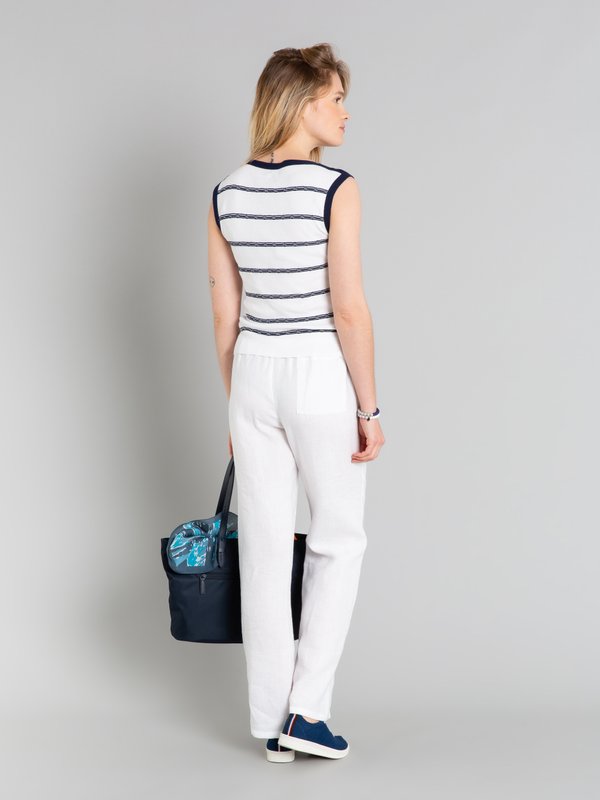 white blanca jumper with fancy stripes_13
