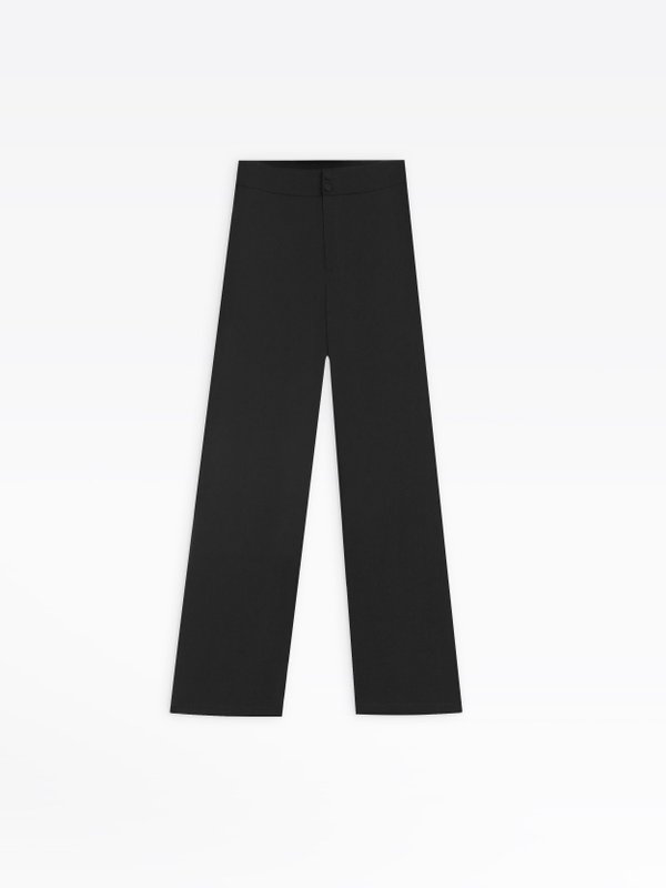 black jim wide-leg trousers_1