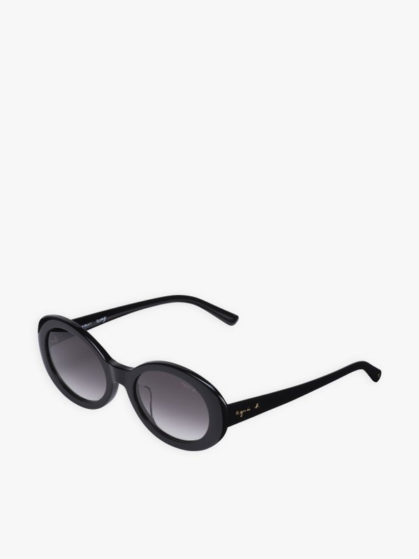 black Romy sunglasses_2