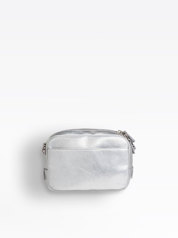 silver leather cross-body bag_3