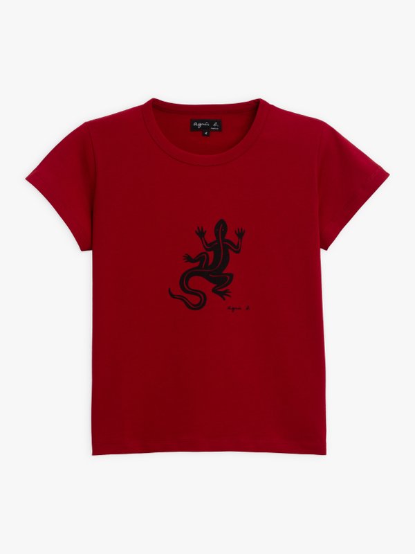 Brando lizard t-shirt_1
