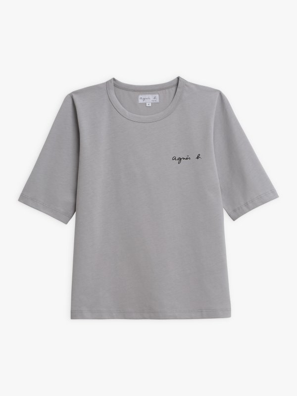 grey Brando T-shirt _1