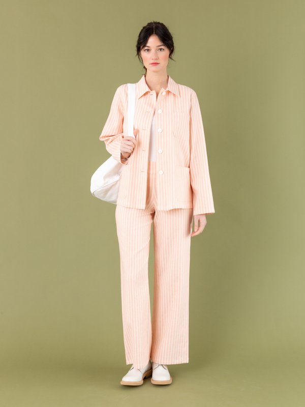 pink striped wide-leg trousers_11
