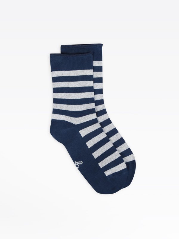 blue striped socks_1