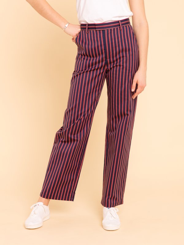navy blue striped boy trousers_13