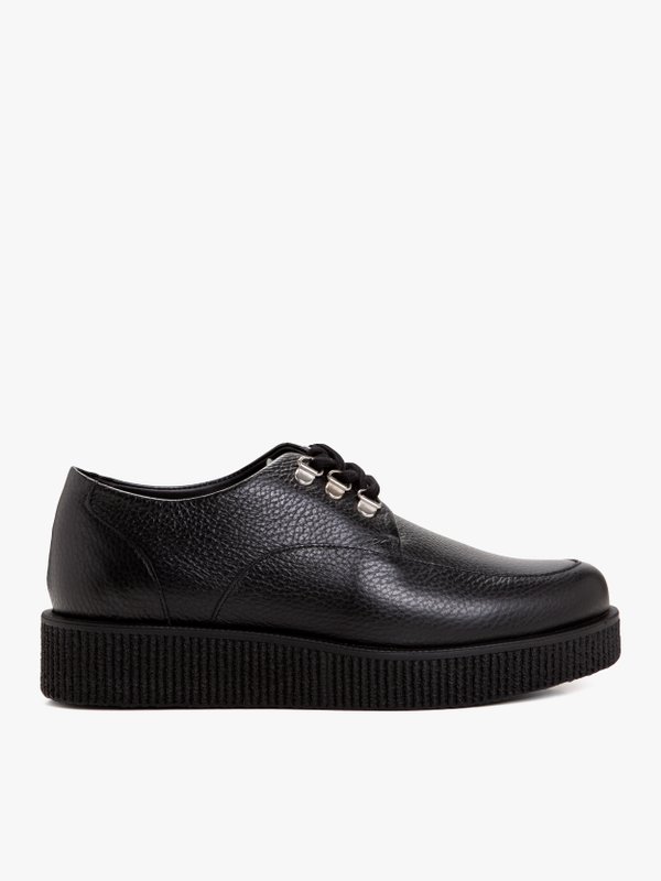 grained leather amy creepers_2