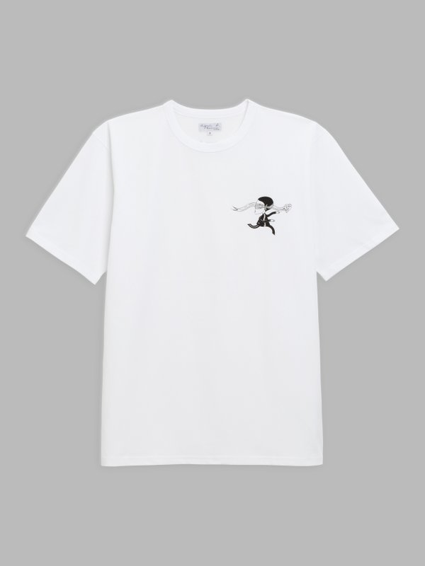 Chris t-shirt by Fred le Chevalier_1