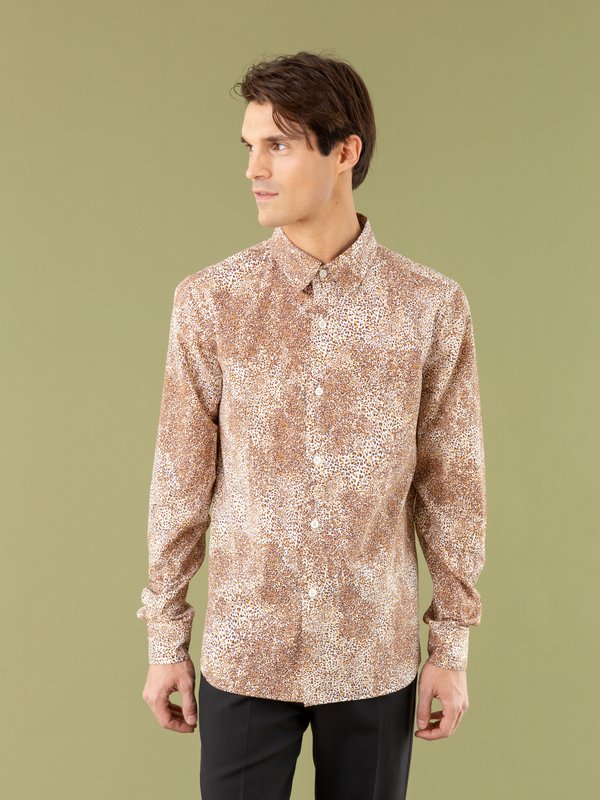 Thomas shirt with leopard print_15