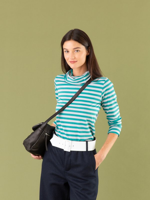 striped t-shirt Transformable_11