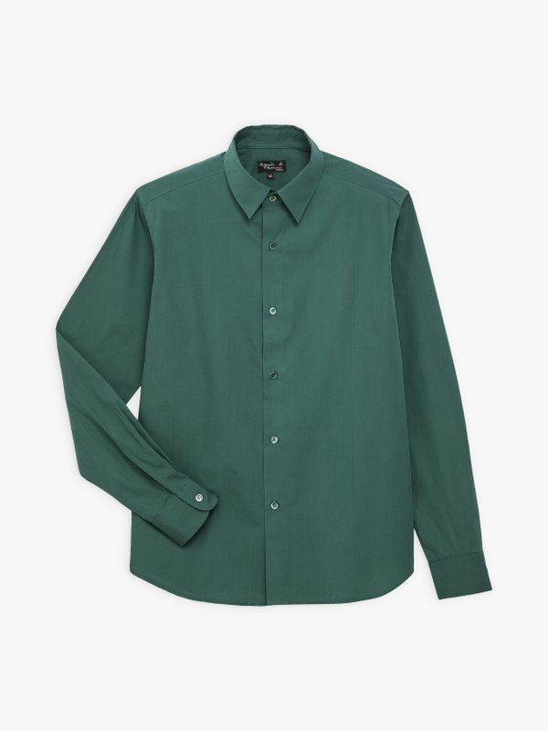 green Thomas shirt_2