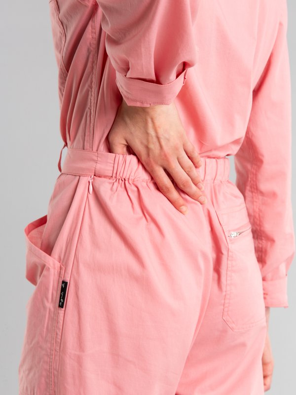 pink cotton percale jumpsuit_16