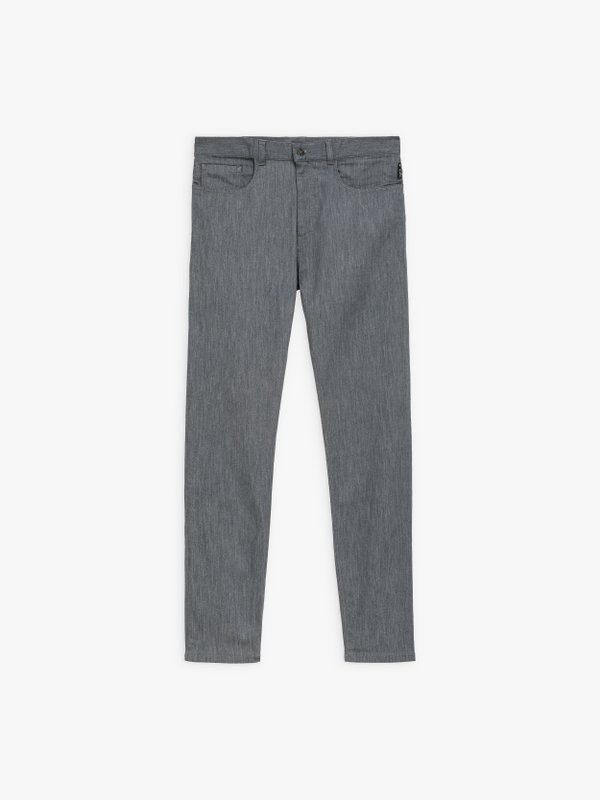 #1 grey slim jeans_1