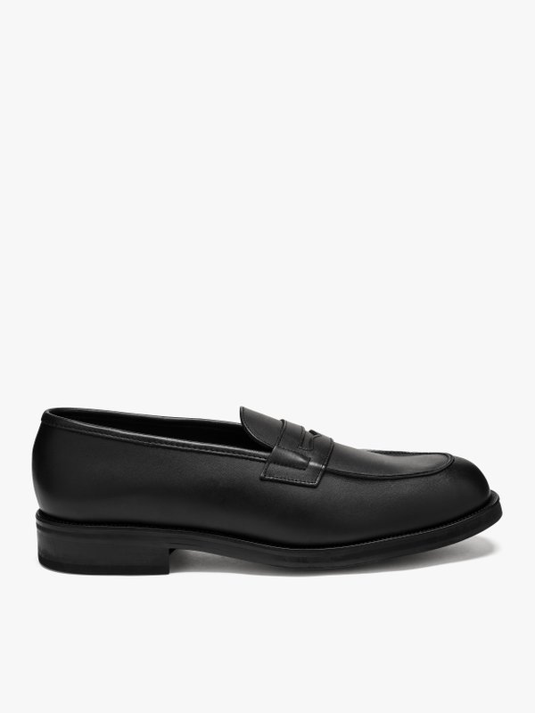 black Kleman Dalior shoes_2