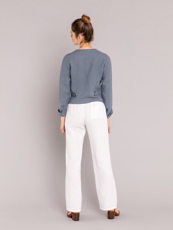 white linen Tulia trousers_13