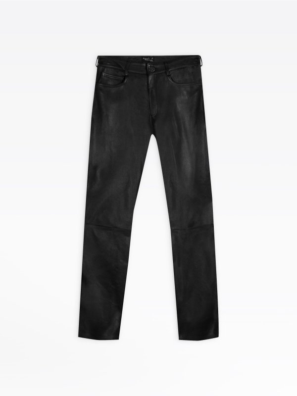 black trousers ringo_1
