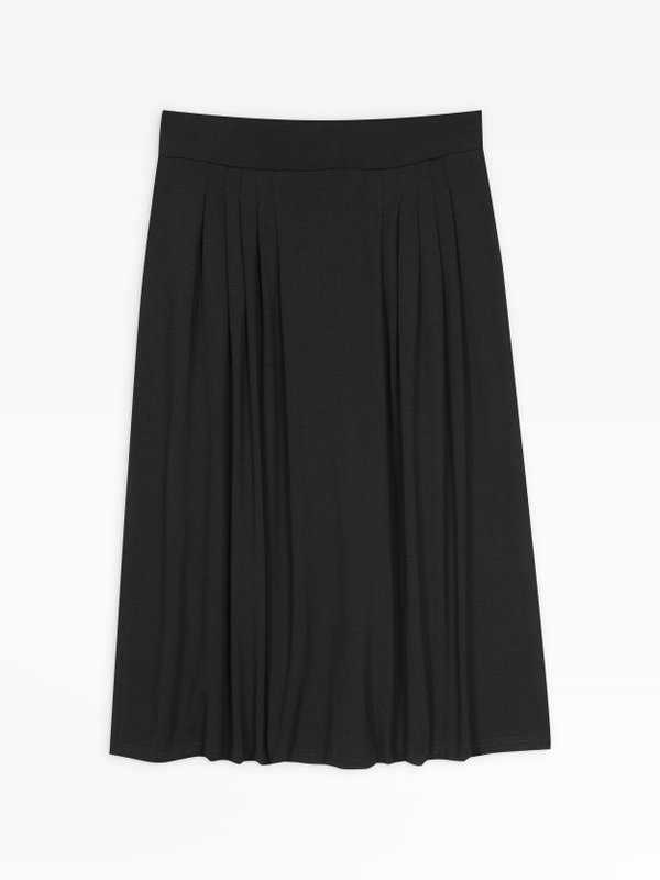 black filipine skirt_1