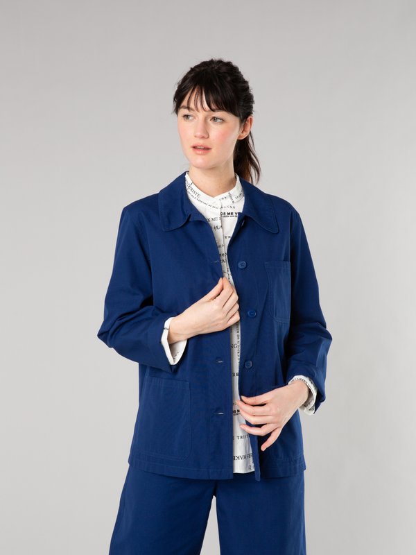 dark blue washed cotton canton jacket_11