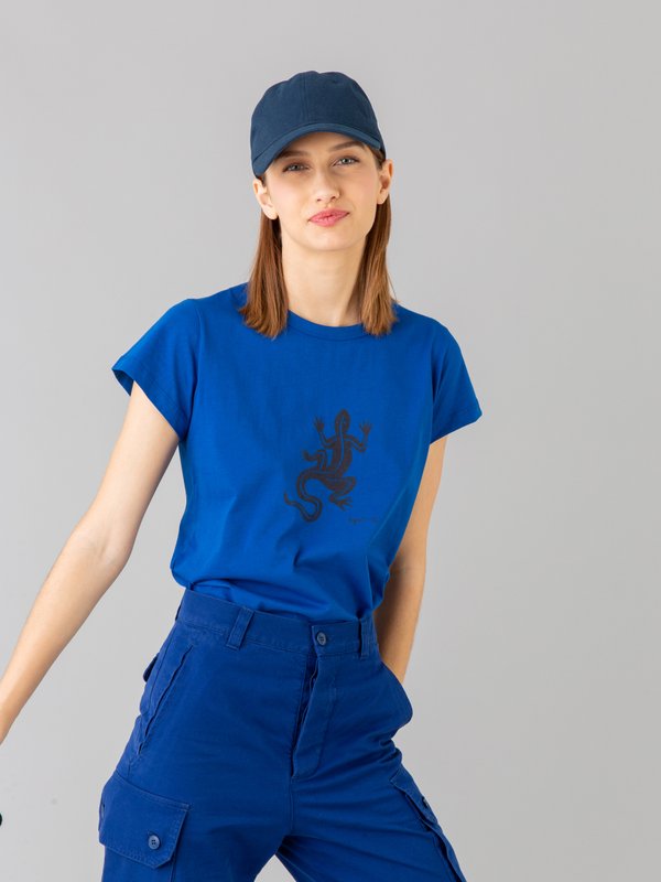blue Brando lizard t-shirt_11