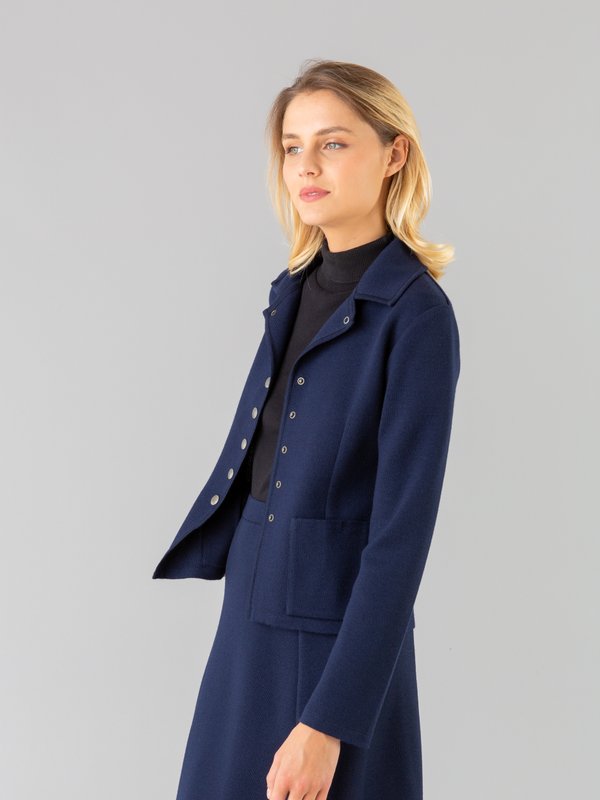 blue merino wool jacket_13