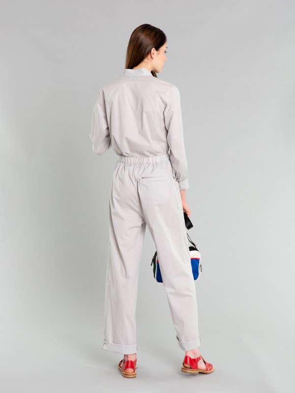 grey cotton percale jumpsuit_14