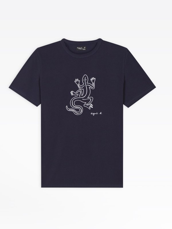 blue lizard coulos t-shirt_1