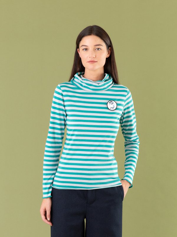 striped t-shirt Transformable_13