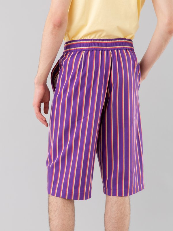 purple striped bermuda shorts_13