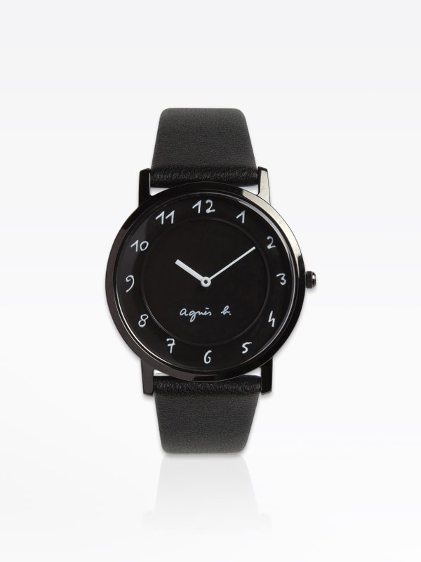 black watch agnÃ¨s_1