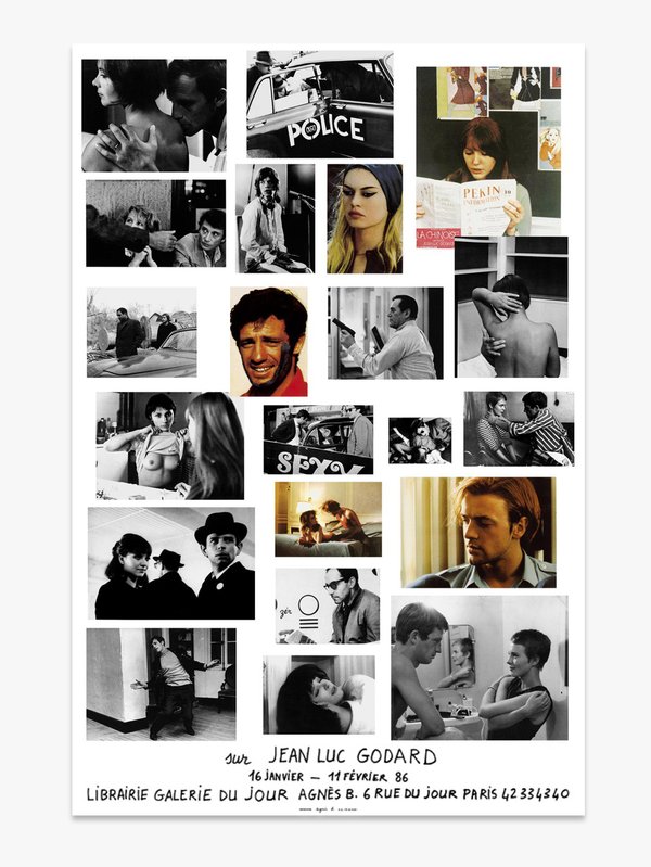 Jean-Luc Godard poster_1