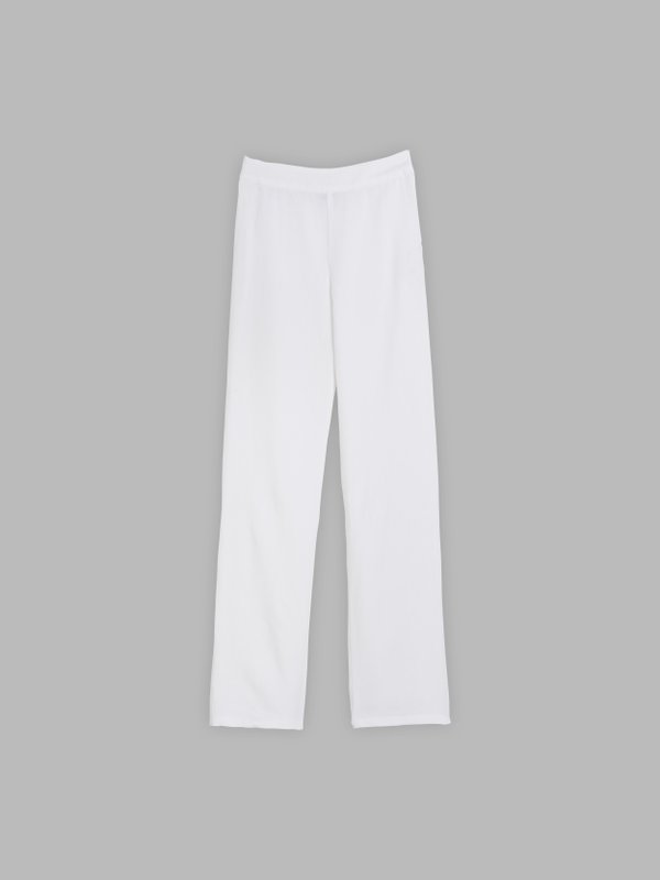 white linen Tulia trousers_1