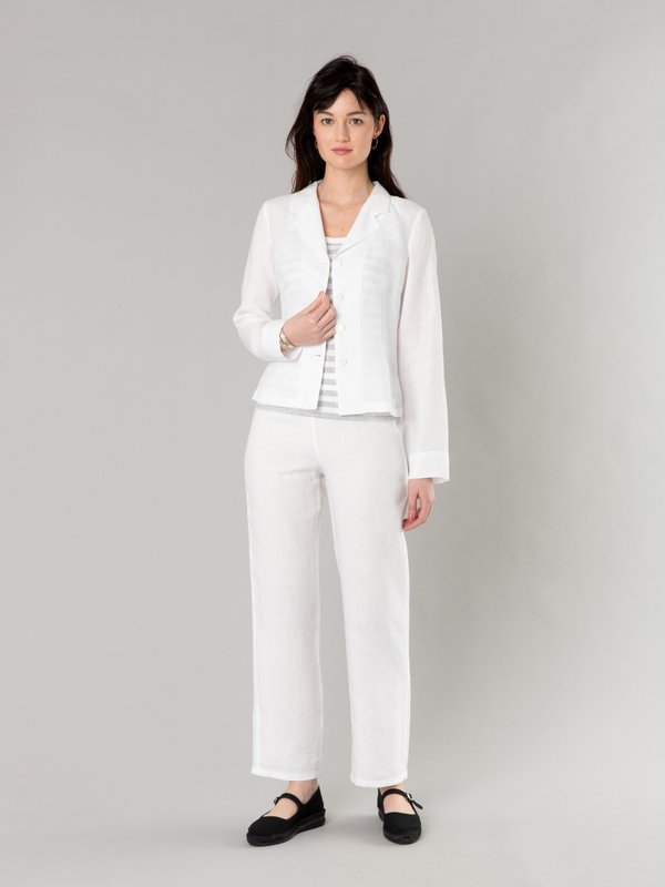 white linen New Cubana shirt_12