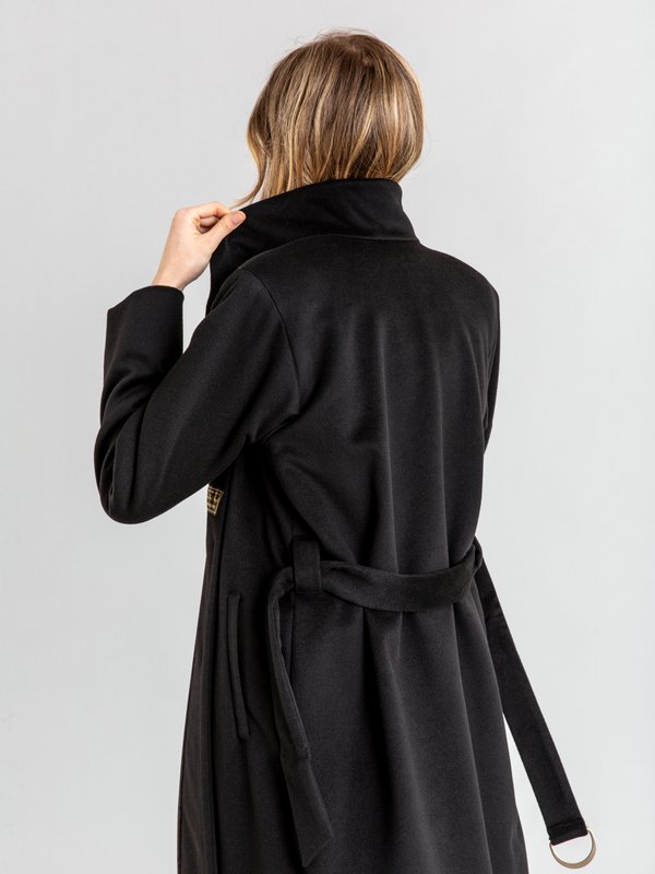 black cashmere Sand coat_15