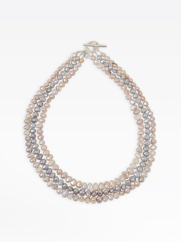 white freshwater pearls juliette necklace_1