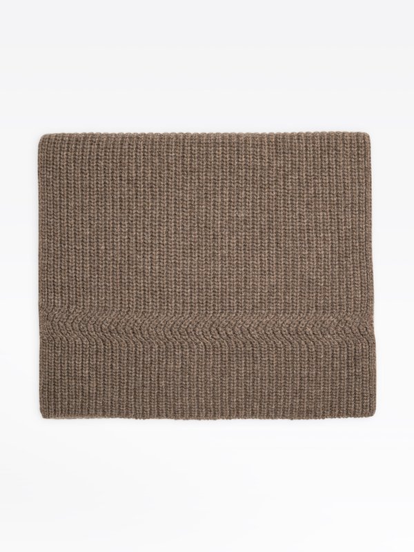 sand wool Sven scarf_1