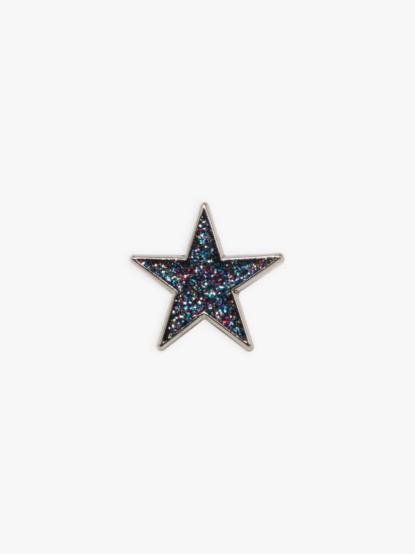 glittery Estrella pin_1