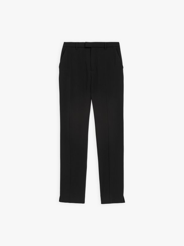 black Fergie trousers_1