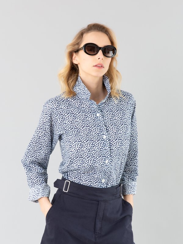 blue Diego shirt with heart print_11