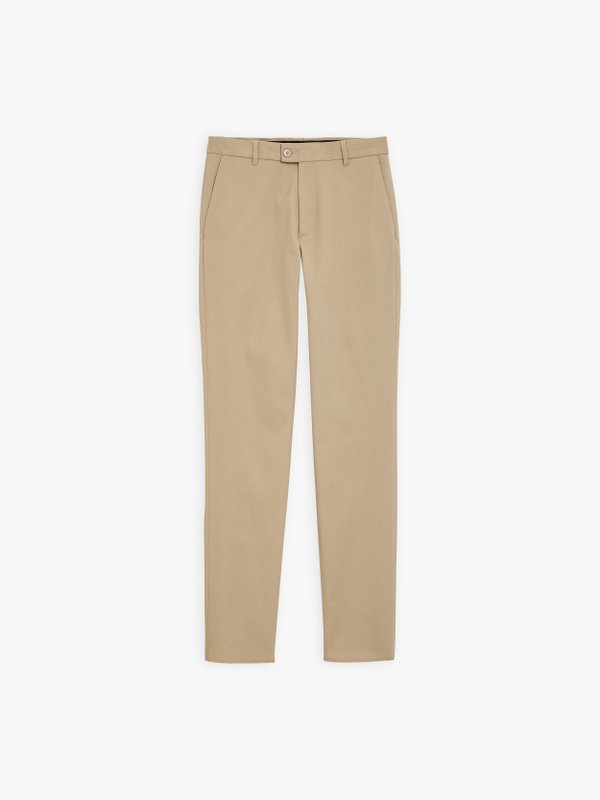 taupe jamming trousers_1