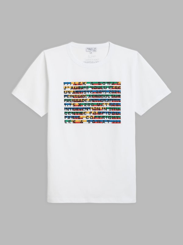 white Lek & Sowat artists Brando t-shirt_1