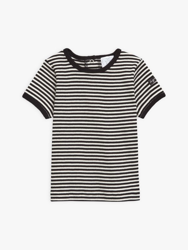 black and white ribbed macio undershirt with stripes_1