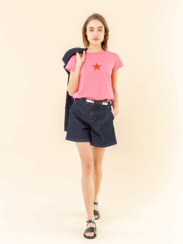 pink star Brando t-shirt_12