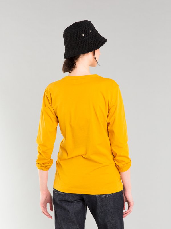 yellow message Cool t-shirt_13