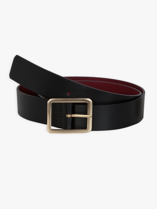 leather leane belt_1