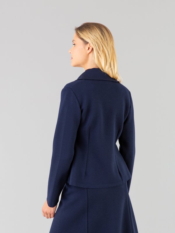 blue merino wool jacket_14