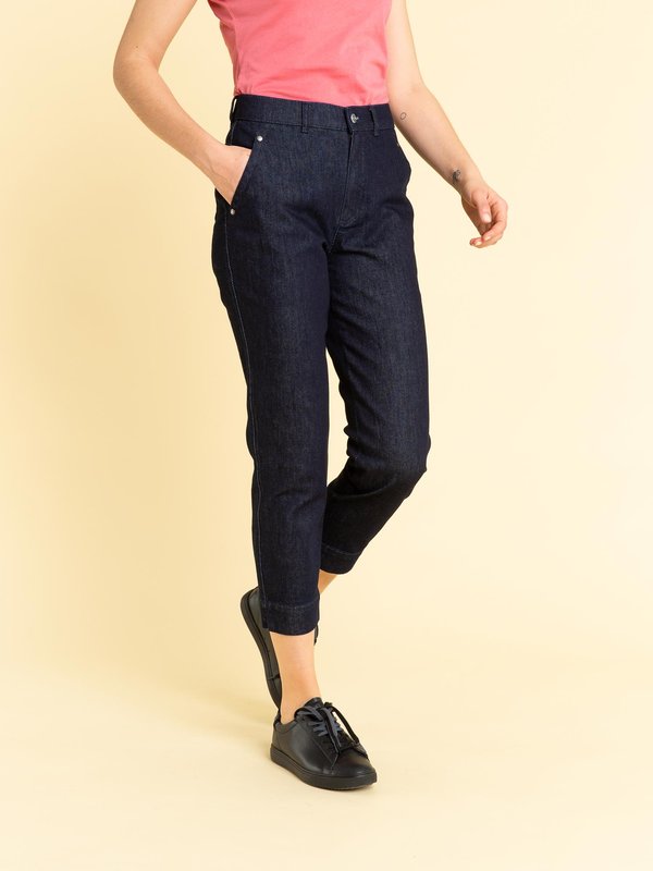 blue 7/8-length Marilyn jeans_14