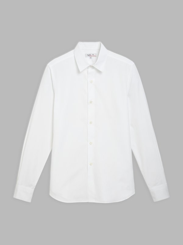white cotton poplin Thomas shirt_1