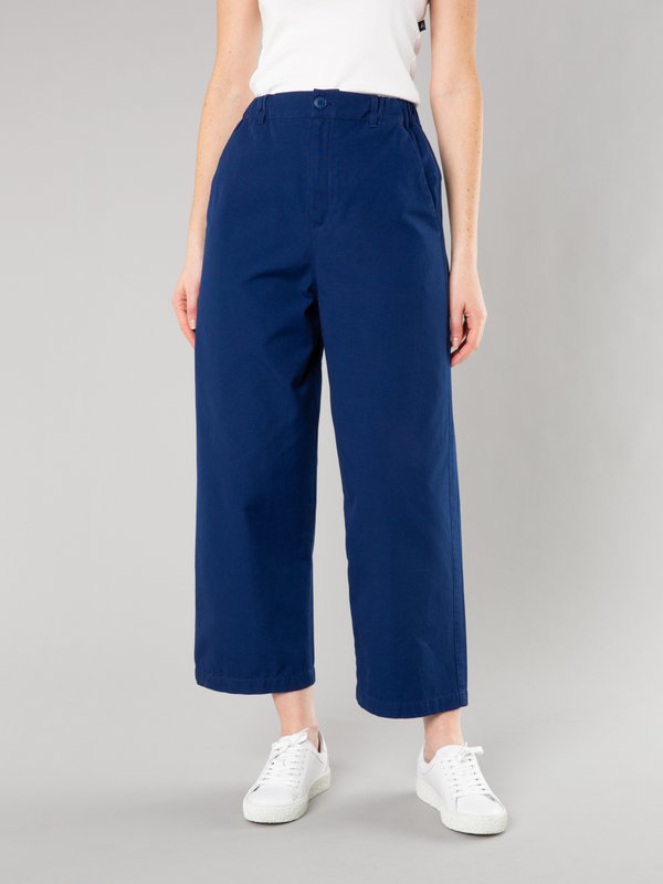 dark blue washed cotton trousers_12