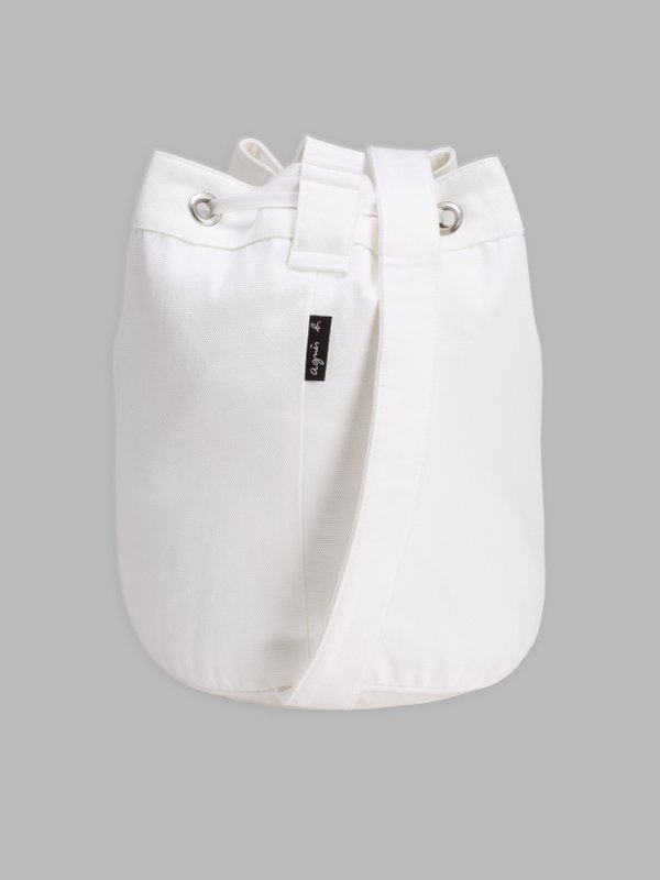 white Petit StÃ©phane bundle bag_3