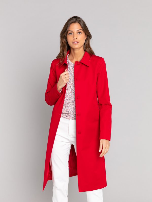 red cotton cruella raincoat_14